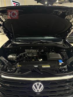 فولكسفاغن أطلس